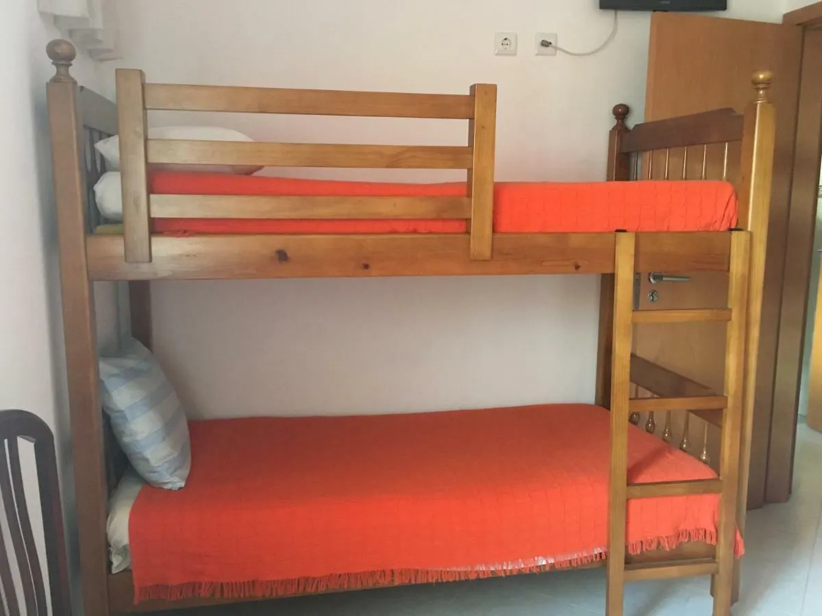 Sol & Mar Apartment Lagos
