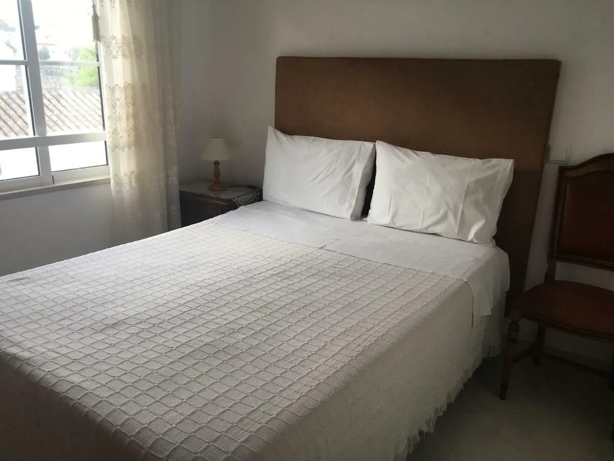 Homestay Sol & Mar Apartment Lagos