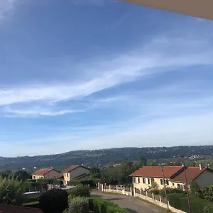  Appartement La Parenthese Balneo T2 Cosy De 40m² Avec Terrasse Frankrijk