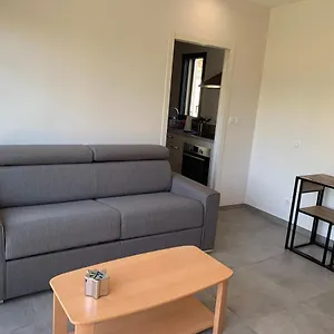  Appartement Entre Riviere Et Foret Frankrijk