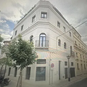 Montevideo 6 Apartamento Sevilha