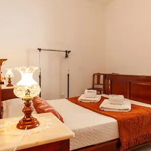  Apartamento Abrotea