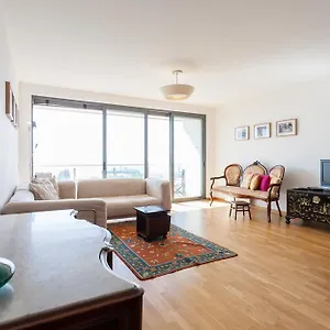 Flh Expo Flat With View Apartamento Lisboa