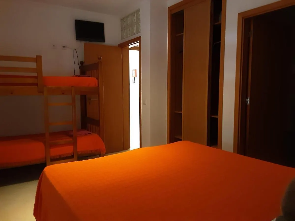 Sol & Mar Apartment Lagos