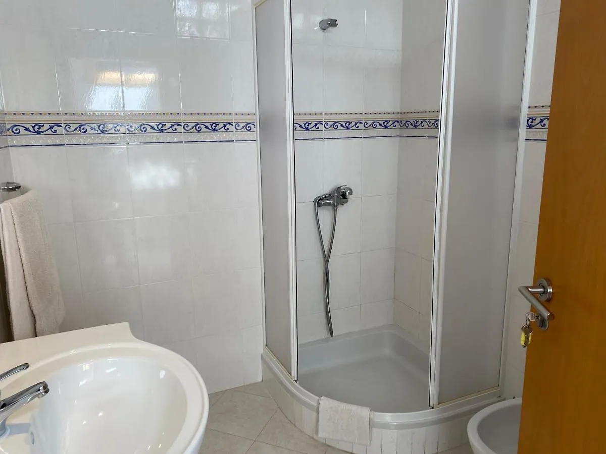 Sol & Mar Apartment Lagos 0*,
