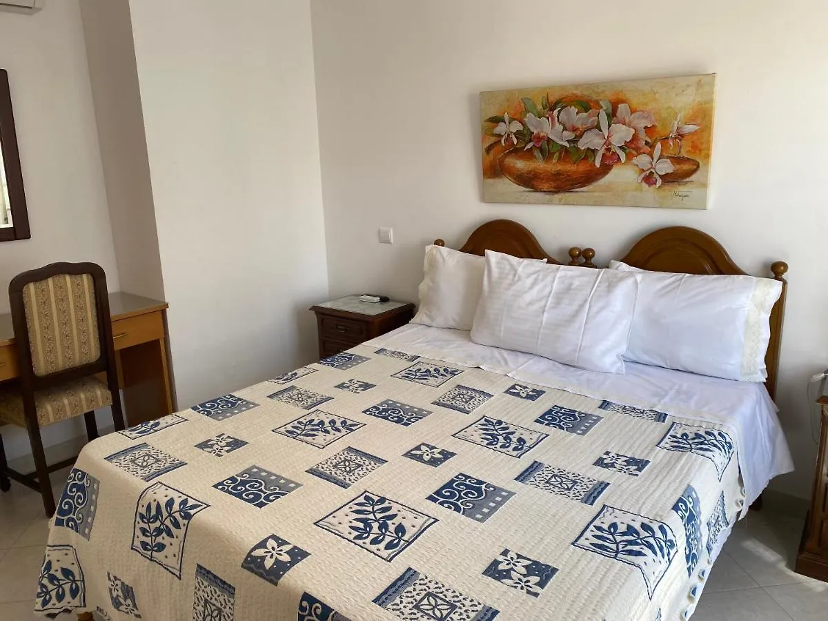 Sol & Mar Apartment Lagos 0*,