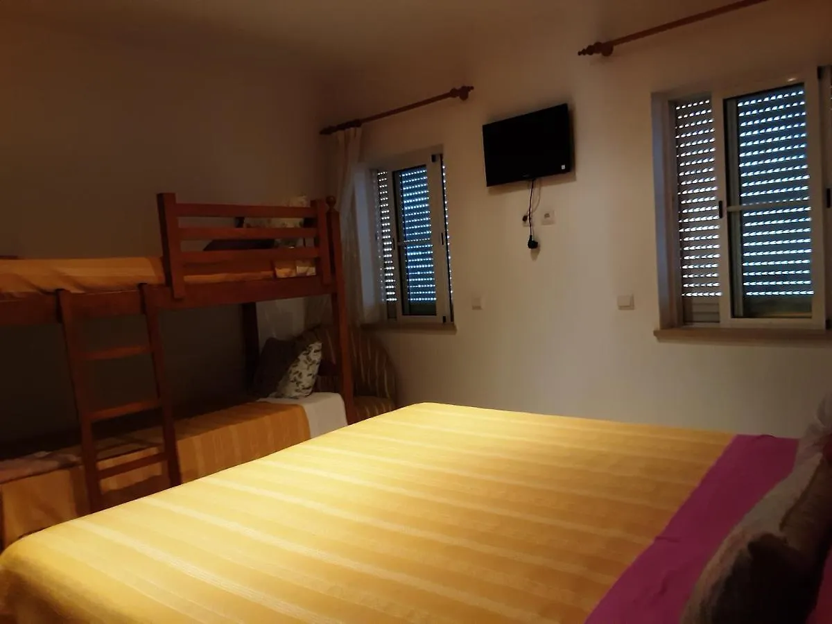 Homestay Sol & Mar Apartment Lagos