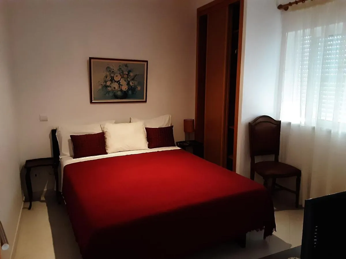 Sol & Mar Apartment Lagos Homestay