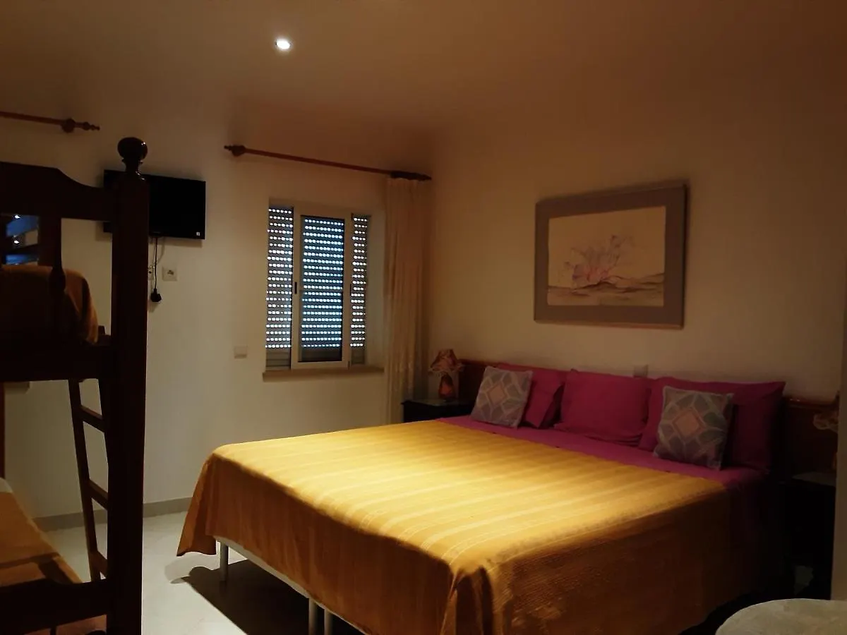 Homestay Sol & Mar Apartment Lagos Portugal