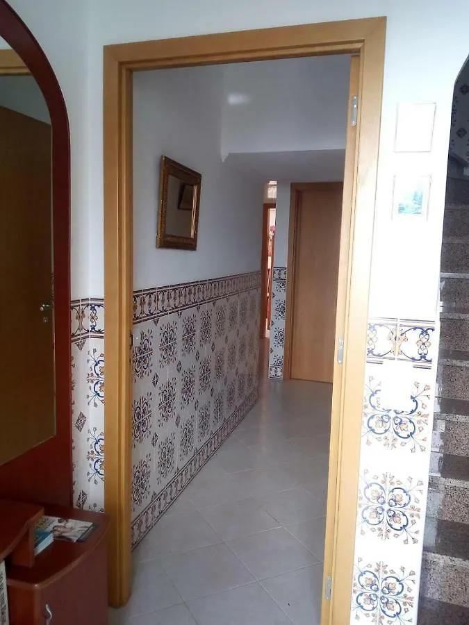 Homestay Sol & Mar Apartment Lagos Portugal