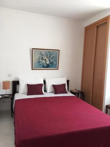Quarto em Acomodações Particulares Sol & Mar Apartamento Lagos